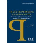 Trata de Personas y Delitos Conexos