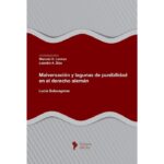 Malversación y Lagunas de Punibilidad en el Derecho Alemán