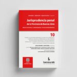 Jurisprudencia Penal BA, Vol. 10