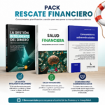 Pack Rescate Financiero, Paso A Paso Para Salir Del Pozo