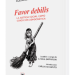 Favor debilis La justicia social como condición democrática