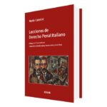 Lecciones de Derecho Penal Italiano