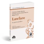 Lawfare La guerra jurídica