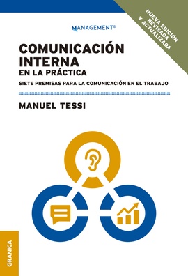 Comunicación interna en la práctica Comunicación interna en la práctica 2ª Edición - Imagen 1