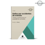 Daños por accidentes de tránsito