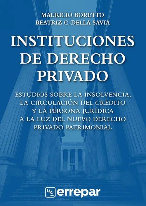 Instituciones de derecho privado Instituciones De Derecho Privado - Imagen 1
