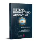 Sistema bimonetario argentino