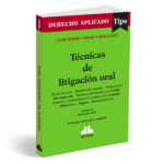 Técnicas de litigación oral