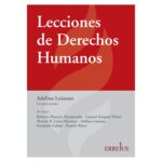 Lecciones de derechos humanos