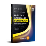 Práctica Integral de Consorcios - Alejandro Fernandez