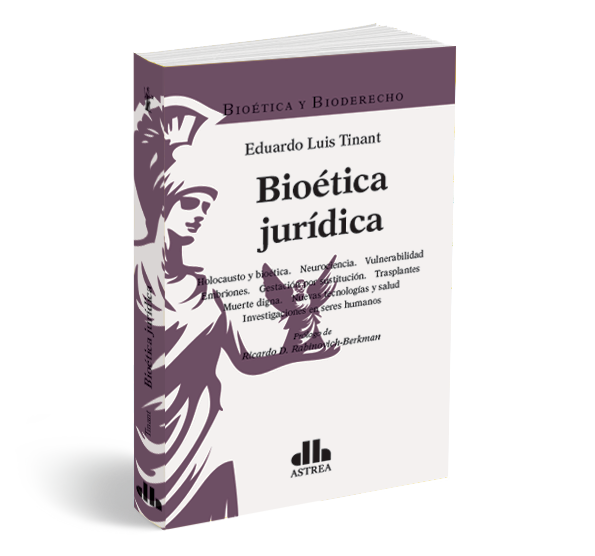 Bioética jurídica Bioética jurídica - Imagen 1