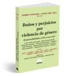 Daños y perjuicios por violencia de género