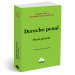 Derecho penal Parte general 7ª Edición