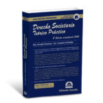 GPP Derecho societario Teórico práctico 2ª Edición