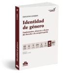 Identidad de género