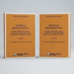 Justicia restaurativa 2ª Edición