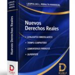 Nuevos derechos reales