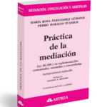 Práctica de la mediación 2ª Edición