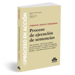 Proceso de ejecución de sentencia