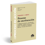 Proceso de escrituración