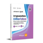 Impuestos Diferidos - Alfredo O. Zgaib