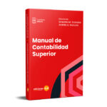 Manual de Contabilidad Superior - Scavone - Mancini