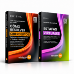 Pack Ciberdelitos + Estafas Virtuales