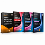 Pack Esencial Derecho Laboral