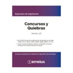 Separata Concursos y quiebras Versión 3.6 2026